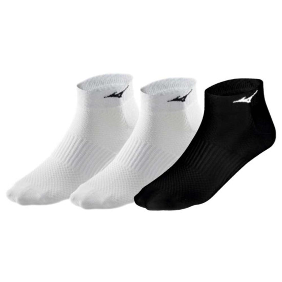 Mizuno Κάλτσες Training Mid Socks 3 pairs